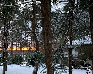 Verblijf 5302100 - Vakantiewoning Salland - Huisje in Holten