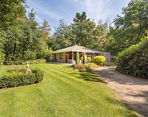 Unterkunft 5302101 - Ferienhaus Salland - OV581