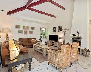 Unterkunft 5302101 - Ferienhaus Salland - OV581