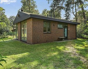 Guest house 5302102 • Bungalow Salland • Twenhaarsveld | 2-persoons bungalow | 2L 