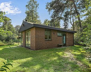 Unterkunft 5302102 - Bungalow Salland - Twenhaarsveld | 2-persoons bungalow | 2L