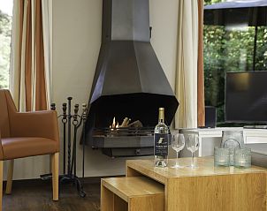 Unterkunft 5302102 - Bungalow Salland - Twenhaarsveld | 2-persoons bungalow | 2L