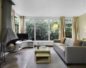 Unterkunft 5302102 - Bungalow Salland - Twenhaarsveld | 2-persoons bungalow | 2L