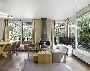 Unterkunft 5302102 - Bungalow Salland - Twenhaarsveld | 2-persoons bungalow | 2L