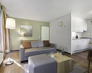 Unterkunft 5302102 - Bungalow Salland - Twenhaarsveld | 2-persoons bungalow | 2L