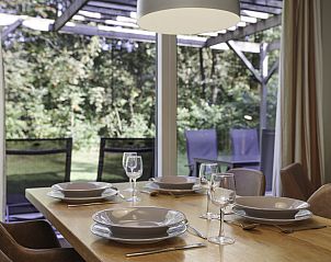 Unterkunft 5302102 - Bungalow Salland - Twenhaarsveld | 2-persoons bungalow | 2L