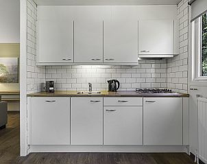 Unterkunft 5302102 - Bungalow Salland - Twenhaarsveld | 2-persoons bungalow | 2L