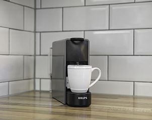 Unterkunft 5302102 - Bungalow Salland - Twenhaarsveld | 2-persoons bungalow | 2L