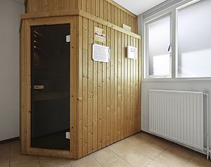 Unterkunft 5302102 - Bungalow Salland - Twenhaarsveld | 2-persoons bungalow | 2L