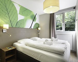 Unterkunft 5302102 - Bungalow Salland - Twenhaarsveld | 2-persoons bungalow | 2L