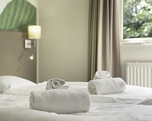 Unterkunft 5302102 - Bungalow Salland - Twenhaarsveld | 2-persoons bungalow | 2L