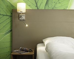 Unterkunft 5302102 - Bungalow Salland - Twenhaarsveld | 2-persoons bungalow | 2L