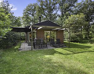 Unterkunft 5302102 - Bungalow Salland - Twenhaarsveld | 2-persoons bungalow | 2L