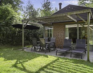 Unterkunft 5302102 - Bungalow Salland - Twenhaarsveld | 2-persoons bungalow | 2L