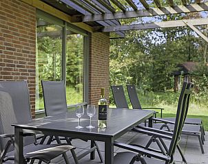 Unterkunft 5302102 - Bungalow Salland - Twenhaarsveld | 2-persoons bungalow | 2L