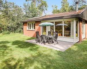 Guest house 5302118 • Bungalow Salland • Twenhaarsveld | 6-persoons bungalow | 6C1 