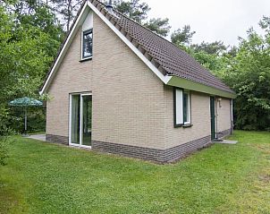 Guest house 5302119 - Bungalow Salland - Twenhaarsveld | 6-persoons bungalow | 6B2