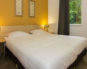 Guest house 5302119 - Bungalow Salland - Twenhaarsveld | 6-persoons bungalow | 6B2