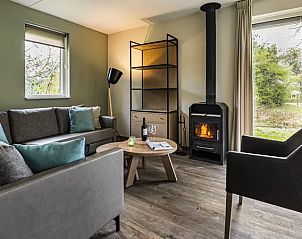 Guest house 5302119 - Bungalow Salland - Twenhaarsveld | 6-persoons bungalow | 6B2