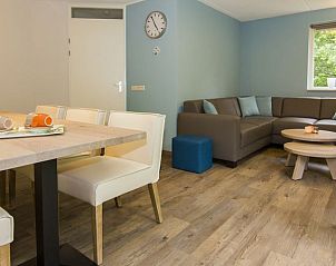 Guest house 5302119 - Bungalow Salland - Twenhaarsveld | 6-persoons bungalow | 6B2