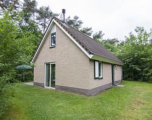 Guest house 5302119 - Bungalow Salland - Twenhaarsveld | 6-persoons bungalow | 6B2