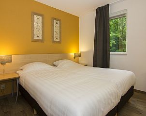 Guest house 5302119 - Bungalow Salland - Twenhaarsveld | 6-persoons bungalow | 6B2