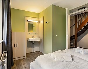 Guest house 5302119 - Bungalow Salland - Twenhaarsveld | 6-persoons bungalow | 6B2