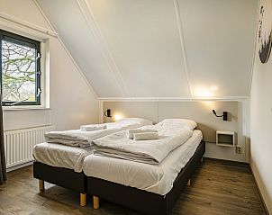 Guest house 5302119 - Bungalow Salland - Twenhaarsveld | 6-persoons bungalow | 6B2