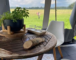 Unterkunft 5302120 - Ferienhaus Salland - Vakantiehuis in Holten