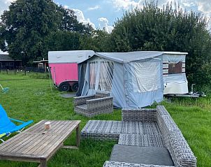 Unterkunft 5302120 - Ferienhaus Salland - Vakantiehuis in Holten