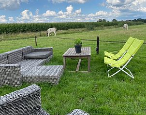 Unterkunft 5302120 - Ferienhaus Salland - Vakantiehuis in Holten