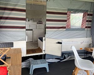 Unterkunft 5302120 - Ferienhaus Salland - Vakantiehuis in Holten