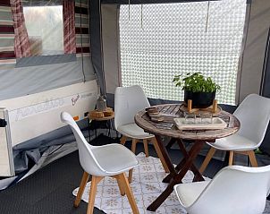 Unterkunft 5302120 - Ferienhaus Salland - Vakantiehuis in Holten