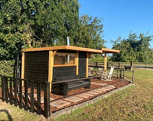 Unterkunft 5302120 - Ferienhaus Salland - Vakantiehuis in Holten