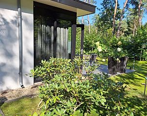 Unterkunft 5302124 • Ferienhaus Salland • Vakantiehuis in Holten 