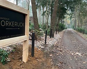 Unterkunft 5302124 - Ferienhaus Salland - Vakantiehuis in Holten