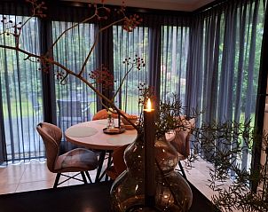 Unterkunft 5302124 - Ferienhaus Salland - Vakantiehuis in Holten