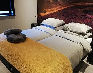 Unterkunft 5302124 - Ferienhaus Salland - Vakantiehuis in Holten