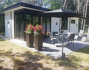 Unterkunft 5302124 - Ferienhaus Salland - Vakantiehuis in Holten