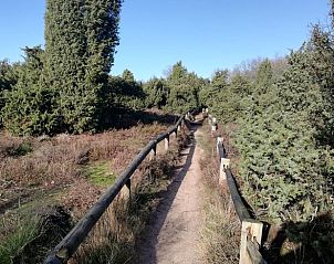 Unterkunft 5302124 - Ferienhaus Salland - Vakantiehuis in Holten