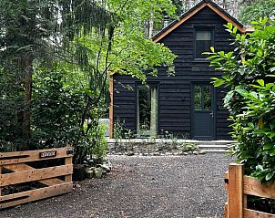 Unterkunft 5302128 - Ferienhaus Salland - Huisje in Holten