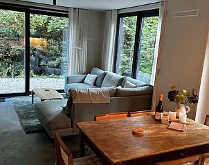 Unterkunft 5302128 - Ferienhaus Salland - Huisje in Holten