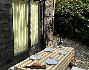 Unterkunft 5302128 - Ferienhaus Salland - Huisje in Holten