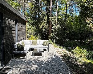 Unterkunft 5302128 - Ferienhaus Salland - Huisje in Holten