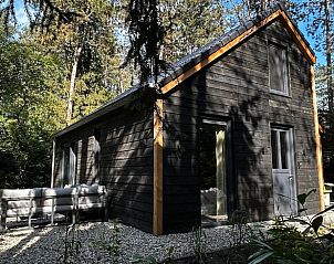 Unterkunft 5302128 - Ferienhaus Salland - Huisje in Holten