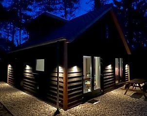 Unterkunft 5302128 - Ferienhaus Salland - Huisje in Holten