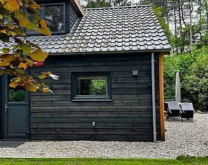 Unterkunft 5302128 - Ferienhaus Salland - Huisje in Holten