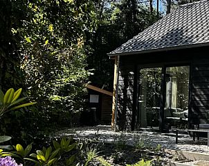 Unterkunft 5302128 - Ferienhaus Salland - Huisje in Holten