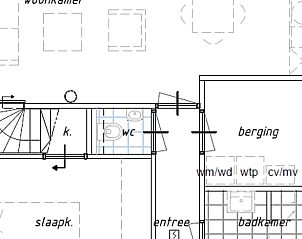 Unterkunft 5302128 - Ferienhaus Salland - Huisje in Holten