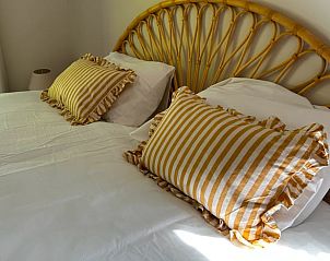 Unterkunft 5302128 - Ferienhaus Salland - Huisje in Holten